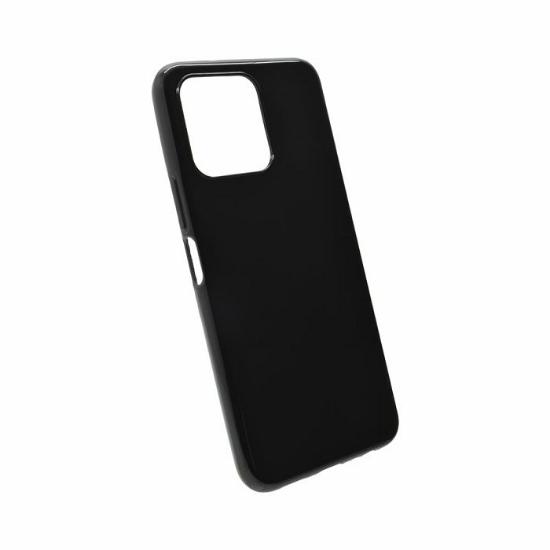 Futrola +CLASS TPU, za HONOR X6 / 70 Lite, crna
