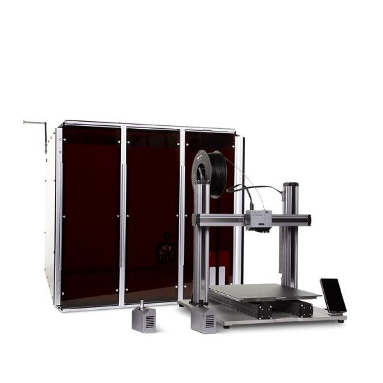 3D printer SNAPMAKER 2.0 A350T, 320x350x330 mm
