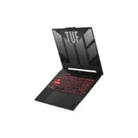 Laptop ASUS TUF Gaming A15 FA507UV-LP013 / Ryzen 9 8940HS, 16GB, 1TB SSD, nVidia GeForce RTX 4060, 15.6" FHD 144Hz IPS, bez OS, sivi