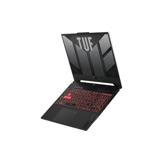 Laptop ASUS TUF Gaming A15 FA507UV-LP013 / Ryzen 9 8940HS, 16GB, 1TB SSD, nVidia GeForce RTX 4060, 15.6" FHD 144Hz IPS, bez OS, sivi