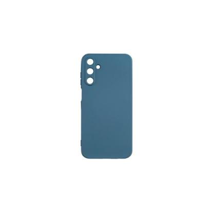 Futrola BELINE Silicone za Samsung A15 A156, plava