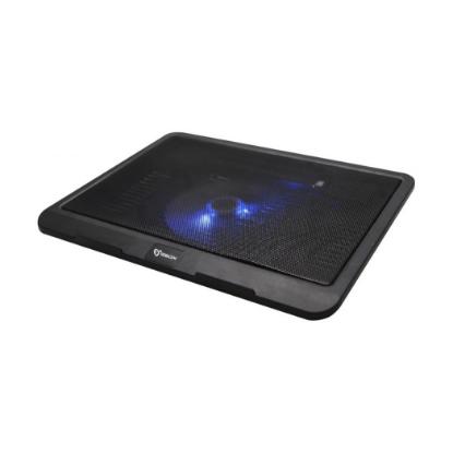 Hlađenje za laptop SBOX CP-19, do 15.6", crno