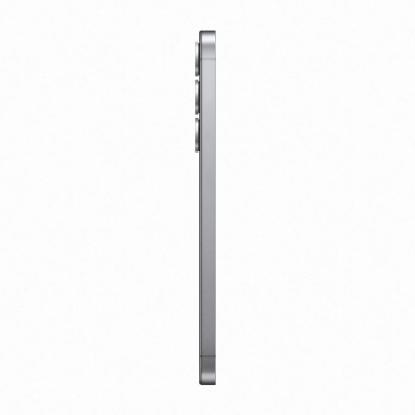 Pametni telefon SAMSUNG Galaxy S25+, 6,7", 12GB, 512GB, Android 15, sivi