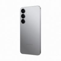 Pametni telefon SAMSUNG Galaxy S25, 6,2", 12GB, 128GB, Android 15, sivi