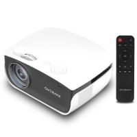 Projektor OVERMAX Multipic 2.5, LED, HD Ready, 2000 ANSI