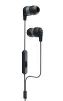 Slušalice SKULLCANDY INKD+ IN-EAR W/MIC 1, in-ear, mikrofon, sive