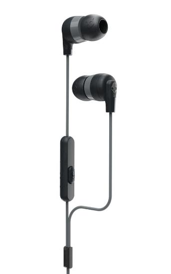 Slušalice SKULLCANDY INKD+ IN-EAR W/MIC 1, in-ear, mikrofon, sive