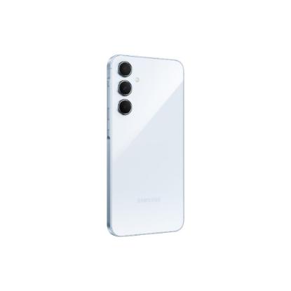 Pametni telefon SAMSUNG Galaxy A55, 6,6", 8GB, 128GB, Android 14, modri