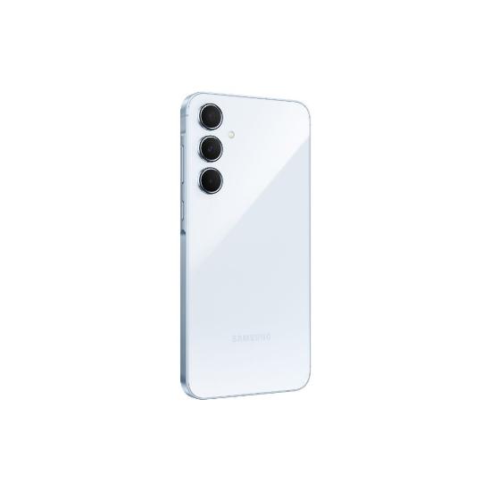 Pametni telefon SAMSUNG Galaxy A55, 6,6", 8GB, 128GB, Android 14, modri