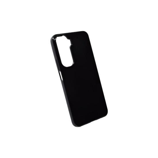 Futrola +CLASS TPU za Honor 90 Lite, crna