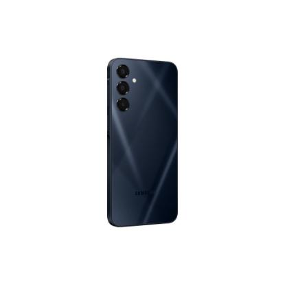 Pametni telefon SAMSUNG Galaxy A16 5G, 6,7", 8GB, 256GB, Android 14, plavo-črni