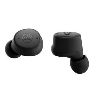 Slušalice YAMAHA TW-E3C, in-ear, bluetooth, crne