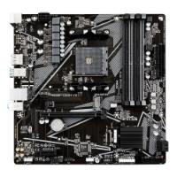 Matična plošća GIGABYTE A520M DS3H V2, AMD A520, DDR4, mATX, s. AM4