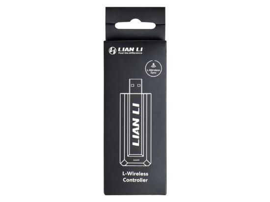 Kontroler LIAN LI UNI Strimer, L-Connect 3, za Lian LI Uni Fan ventilatore