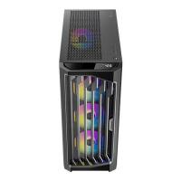 Ohišje ANTEC Performance 1FT ARGB, Full Tower, E-ATX, črno, bez napajalnika
