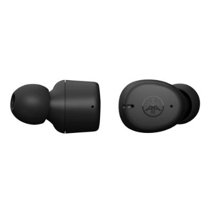 Slušalice YAMAHA TW-E3C, in-ear, bluetooth, crne