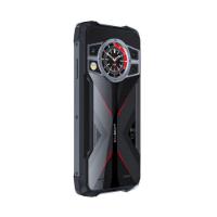Pametni telefon CUBOT King Kong 9, 6,58", 12GB, 256GB, Android 13, črni