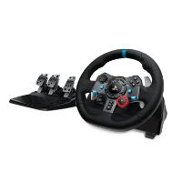 Volan LOGITECH G29 Driving Force Racing Wheel, Gaming, PC/PS3/PS4/PS5, USB