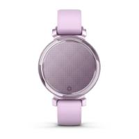 Pametni sat GARMIN Lily 2, silikonski remen, ljubičasti