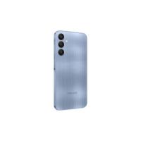 Pametni telefon SAMSUNG Galaxy A25 5G, 6,5", 6GB, 128GB, Android 13, modri