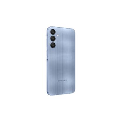 Pametni telefon SAMSUNG Galaxy A25 5G, 6,5", 6GB, 128GB, Android 13, modri
