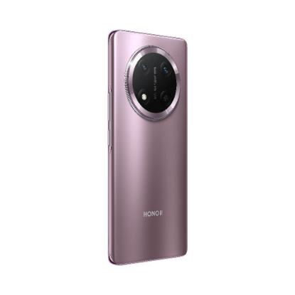 Pametni telefon HONOR Magic 7 Lite, 6,78", 8GB, 512GB, Android 14, vijolična