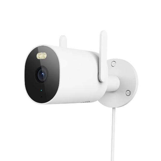 Mrežna nadzorna kamera XIAOMI Outdoor Camera AW300, 2K, WiFi, noćno snimanje, vanjska