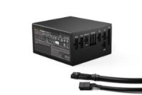 Napajlnik 1000W, BE QUIET Straight Power 12, 135mm vent., 80+ Platinum, modularno