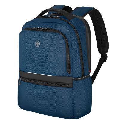 Ruksak za laptop WENGER XE Resist, 16", plavi