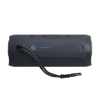 Zvučnik JBL Flip Essential 2, bluetooth, vodootporan, 20W, crni