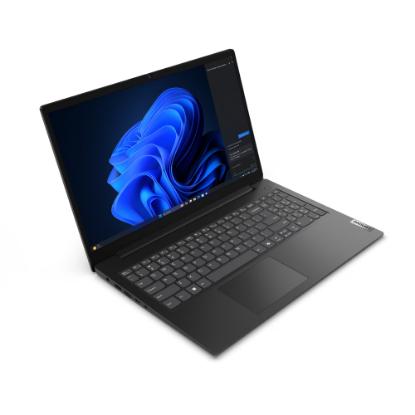 Laptop LENOVO V15 G5 83GW002PSC / Core 5 120U, 32GB, 1TB SSD, Intel Graphics, 15.6" FHD IPS, Windows 11, crni