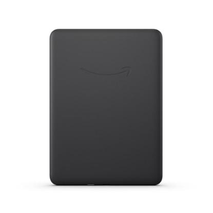 E-Book Reader AMAZON Kindle Paperwhite 2024, Ad, 7", 16GB, Bluetooth, crni