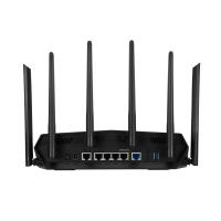 Router ASUS TUF-AX6000, 2.5Gbit LAN, WiFi 6, 6 antena