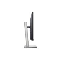 Premium monitor 27" DELL P2723QE, 4K UHD, IPS, 5ms, 350 cd/m2, 1000:1, USB-C, pivot