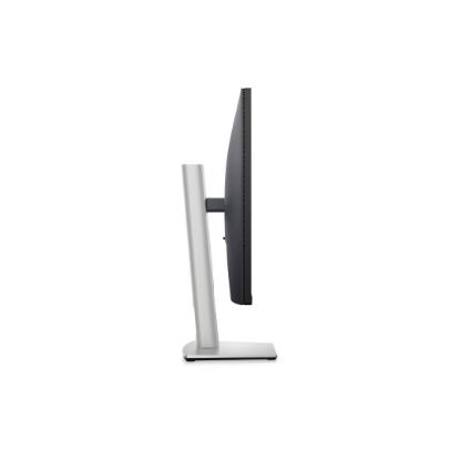 Premium monitor 27" DELL P2723QE, 4K UHD, IPS, 5ms, 350 cd/m2, 1000:1, USB-C, pivot