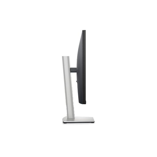 Premium monitor 27" DELL P2723QE, 4K UHD, IPS, 5ms, 350 cd/m2, 1000:1, USB-C, pivot