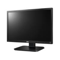 Monitor 23.8" LG 24BK45HP-B, FHD, IPS, 75Hz, 5ms, 250cd/m2, črni