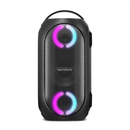 Zvučnik ANKER SoundCore Rave PartyCast, BT, 80W, crni