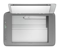 Multifunkcijski Tiskalnik HP DeskJet 2820e, 588K9B, Tiskalnik/scanner/copy, 1200dpi, Wi-Fi, USB, Instant Ink, beli