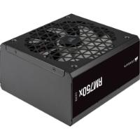 Napajlnik 750W, CORSAIR RM750x Shift, CP-9020251-EU, ATX V3, 140mm vent., 80+ Gold, modularno
