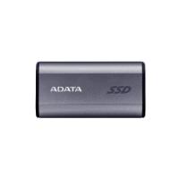 SSD vanjski 1TB ADATA SC750, SC750-1000G-CCBK, 1050/1000 MB/s, USB-C 3.2 Gen2, crno-sivi
