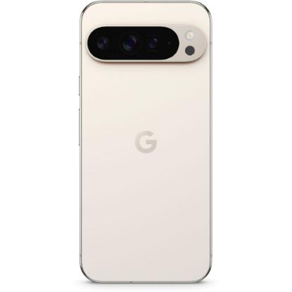Pametni telefon GOOGLE Pixel 9 Pro XL, 6,8", 16GB, 256GB, Android 15, beli