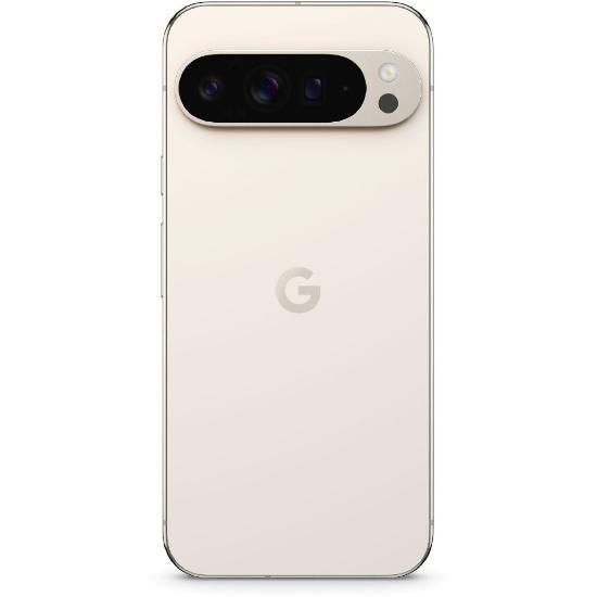 Pametni telefon GOOGLE Pixel 9 Pro XL, 6,8", 16GB, 256GB, Android 15, beli