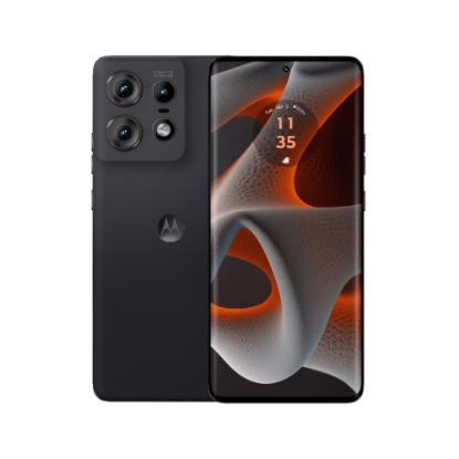 Pametni telefon MOTOROLA Edge 50 Pro, 6,7", 12GB, 512GB, Android 14, črni