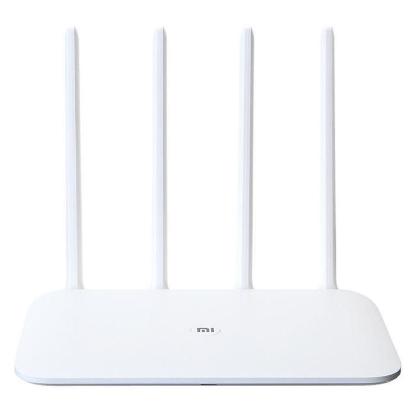 Wireless router XIAOMI Mi Router 4A, WAN 1-port, LAN 2-port, 4x antena, bežični