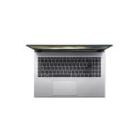 Laptop ACER Aspire 3 NX.K6SEX.01D / Core i5 1235U, 16GB, 512GB SSD, Intel HD Graphics, 15.6" FHD IPS, Windows 11, srebrni