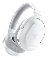 Slušalice RAZER Barracuda X Wireless (2022), bežične, Bluetooth, WiFi, Mercury White
