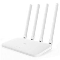 Wireless router XIAOMI Mi Router 4A, WAN 1-port, LAN 2-port, 4x antena, bežični