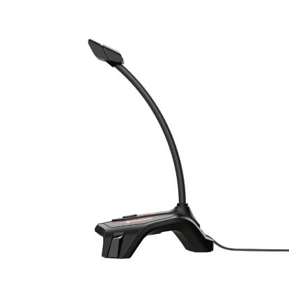 Mikrofon TRUST GXT 215 Zabi LED
