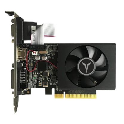 Grafična kartica YESTON GeForce GT 730 LP, 4GB DDR3